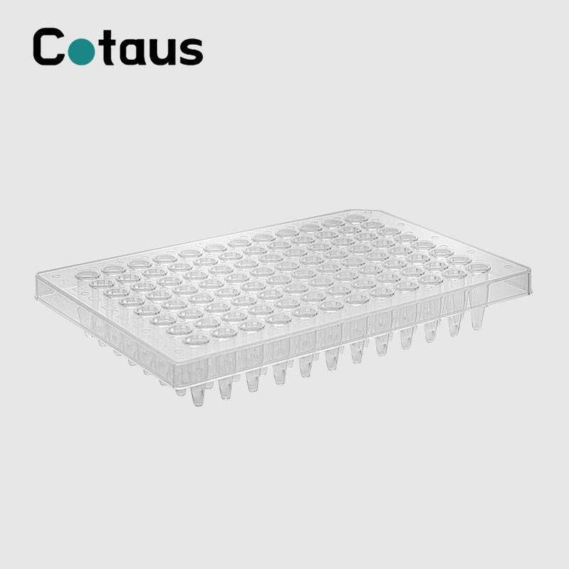 Какво е PCR плака